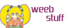 Weeb Stuff Link